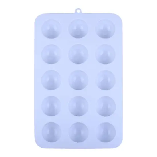 Dome Silicone Treat Mold by Makery&trade; {4}