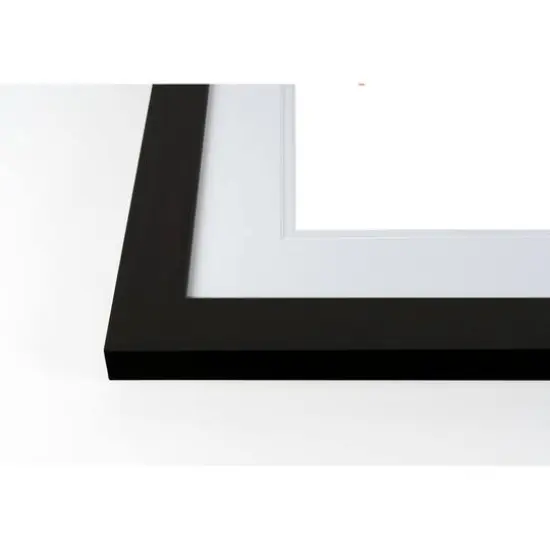 Got Candy? Black Framed Print Wall Art {3}