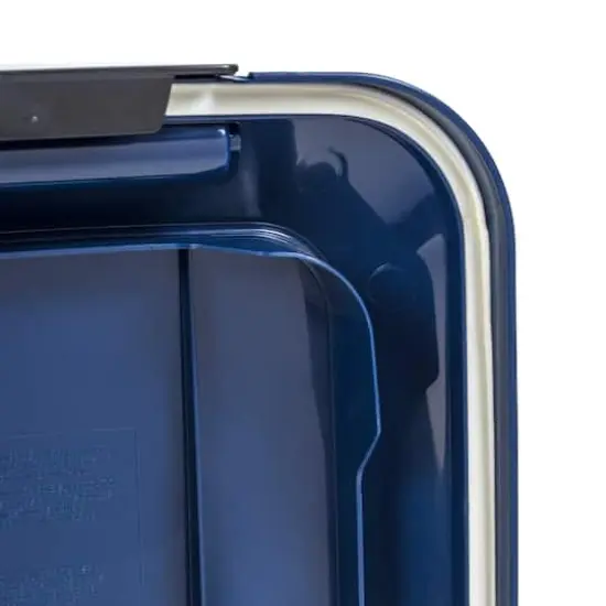 Iris&reg; 47qt. Airtight Container with Buckle Lid {11}