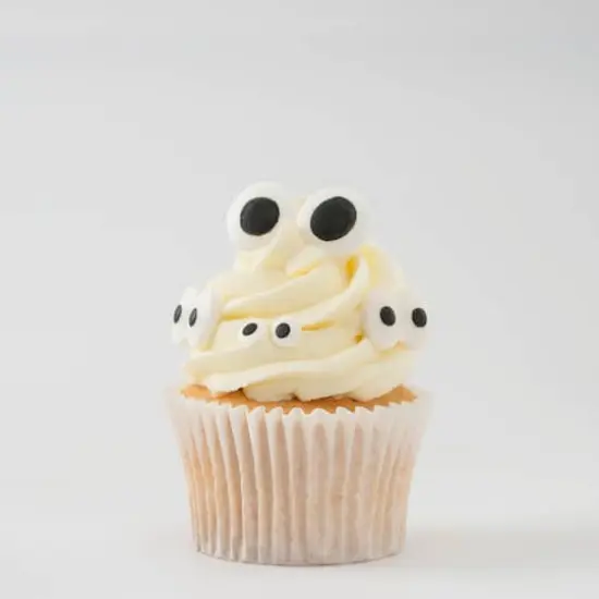 PME Cake Sweet Street&reg; Googly Eye Sprinkle Mix {5}
