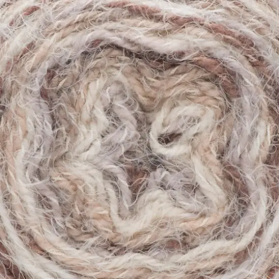 Caron&reg; Latte Cakes&trade; Yarn Coconut Cream {4}