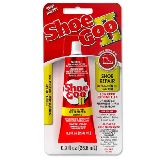 Shoe Goo&reg; II Shoe Repair & Protective Coating, 0.9oz. {5}