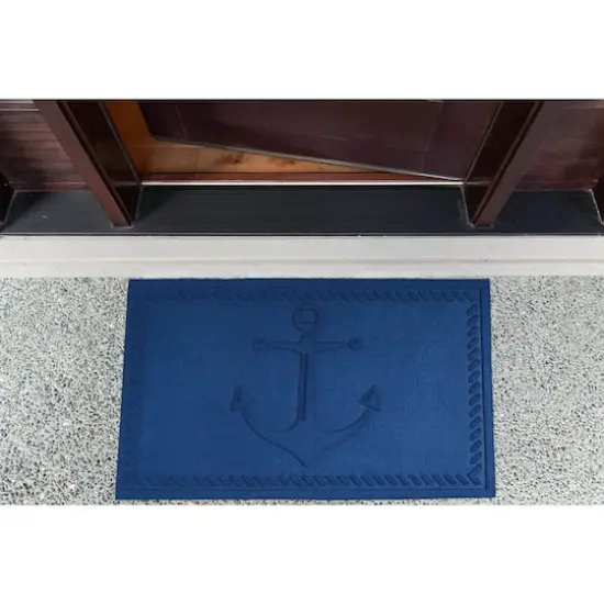 DII&reg; Blue Anchor Mat {3}