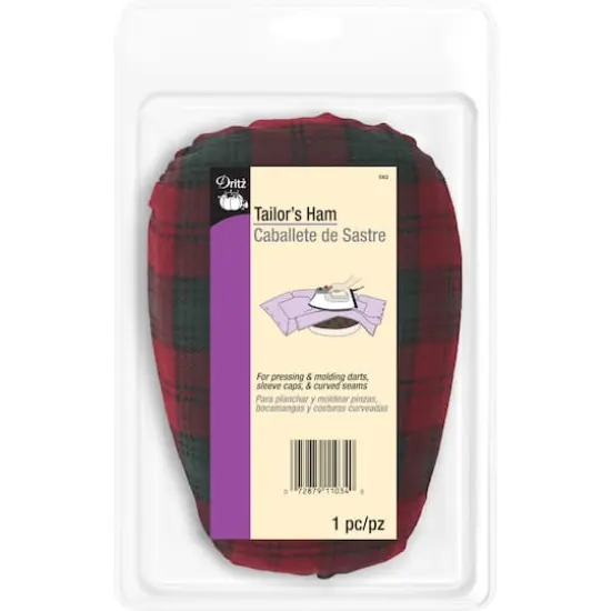 Dritz&reg; Tailor's Ham {1}
