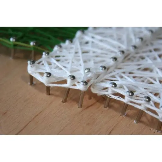 Abris Art Cactus ABC-002 String Art Creative Kit {7}