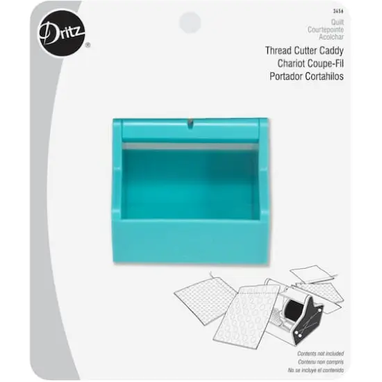 Dritz&reg; Thread Cutter Caddy {1}