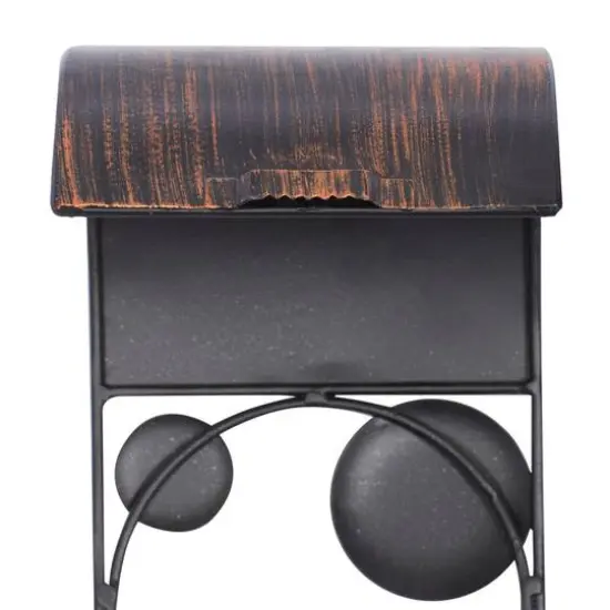 24" Metal Traditional Wall Sconce Set, 2ct. {10}