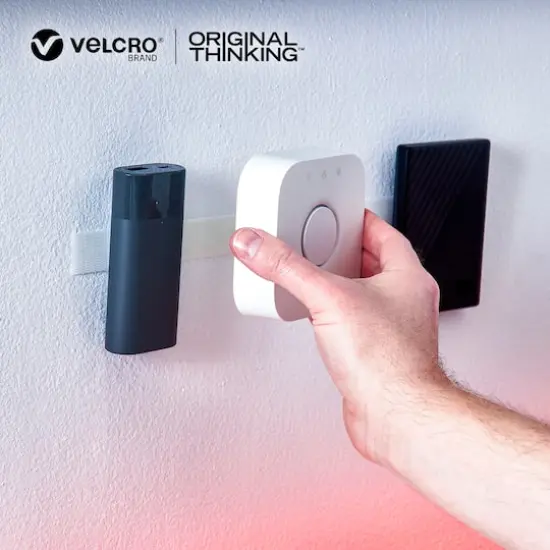 VELCRO&reg; Brand Recycled Tape Roll {6}