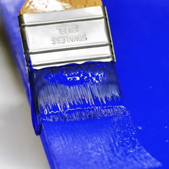 Golden&reg; 2oz. SoFlat Matte Acrylic Paint Ultramarine Blue {5}