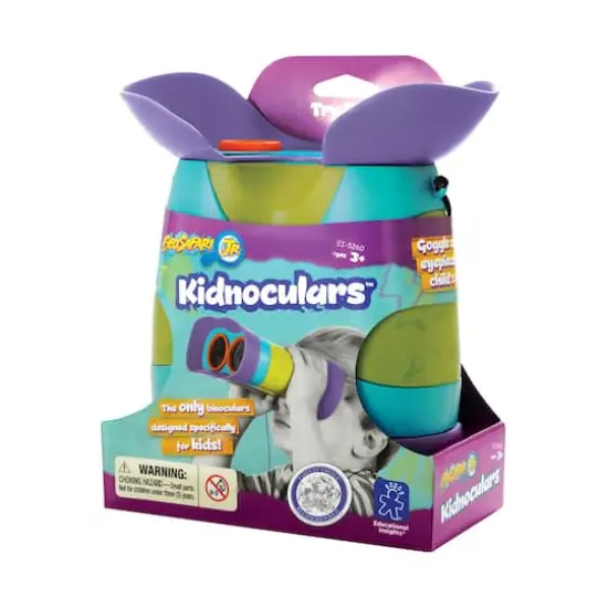 GeoSafari Jr. Kidnoculars {1}