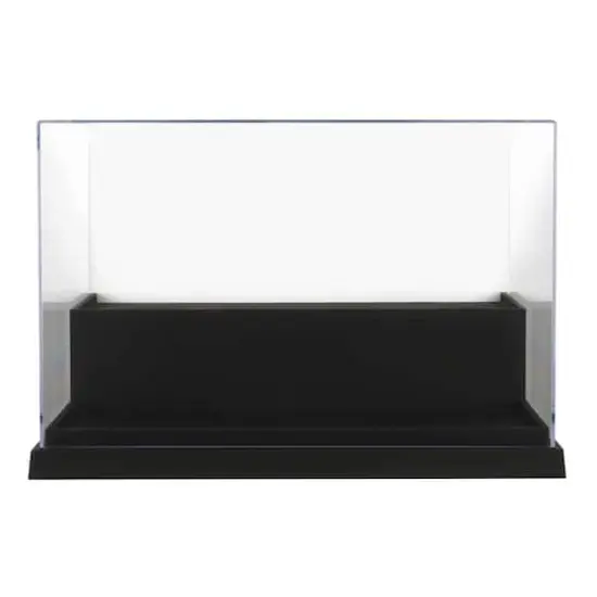 Two-Tiered LED Display Case by Studio D&eacute;cor&reg; {1}