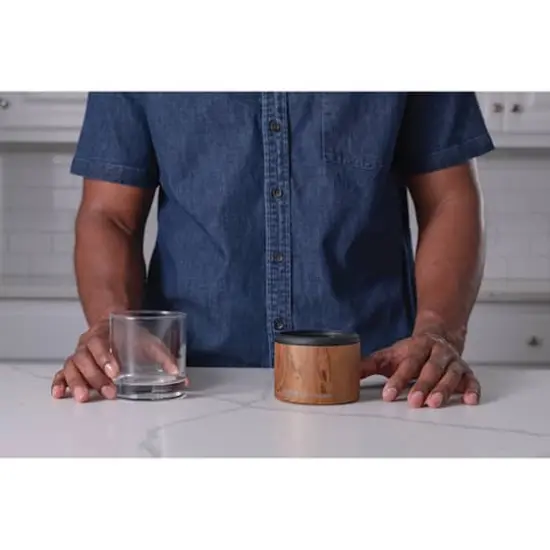 Asobu&reg; Brown Whiskey Kuzie {10}