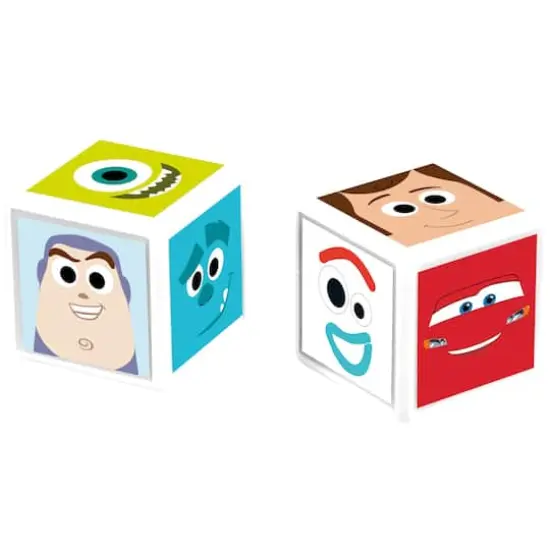 Top Trumps&reg; Pixar Match Game {4}