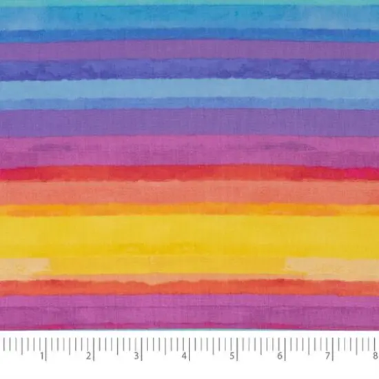 SINGER Spring Pastel Cotton Fabric Bundle {14}