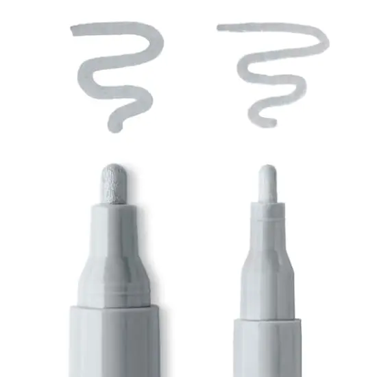 Paint Pen Set by Craft Smart&reg; {17}