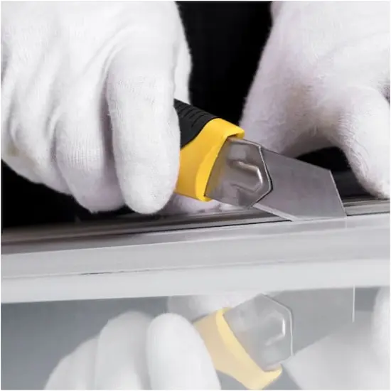 Royal Brites&reg; 20" x 30" Foam Board Blue {4}