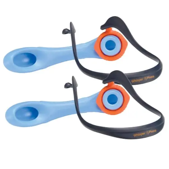 WhisperPhone&reg; Solo, 2ct. {1}