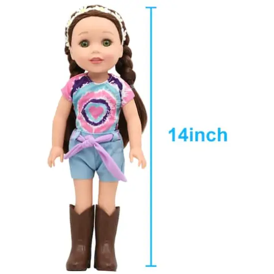 New Adventures Style Dreamers Friendship Bracelet Play Set {4}