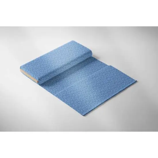 Emma & Mila&reg; Ditsy Triangle Cotton Fabric By The Yard, 8yd. Bolt {4}