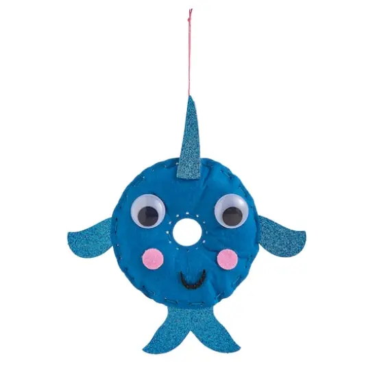 Felt Sewing Kit by Creatology&trade; {7}