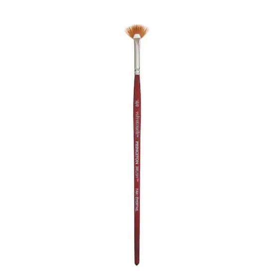 Princeton&trade; Velvetouch&trade; Series 3950 Fan Brush {1}