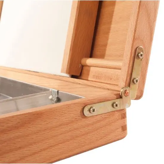 Mabef Beechwood Sketch Box, 8" x 12" {4}