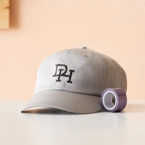 Cricut&reg; Strong Heat Resistant Tape {7}