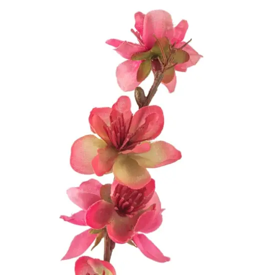 Peach Blossom Stem by Ashland&reg; Pink {4}
