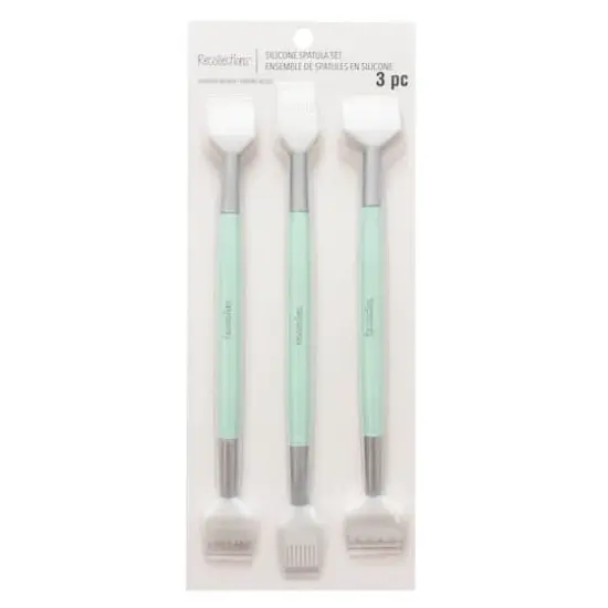 Silicone Spatulas by Recollections&trade; {4}