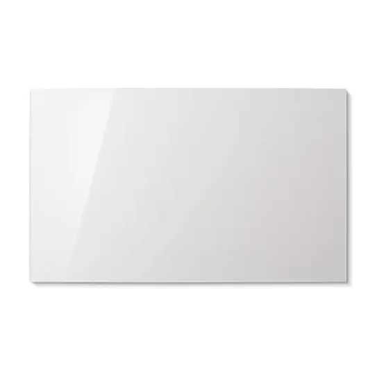 Glowforge&reg; Proofgrade&trade; Medium Acrylic, 12" x 20" Clear {1}
