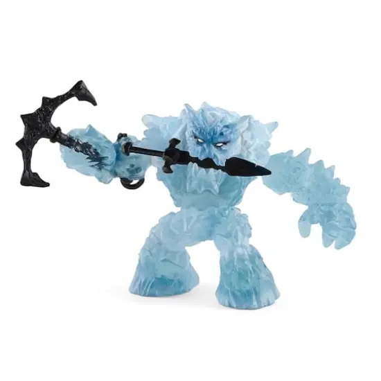 schleich&reg; Eldrador&reg; Creatures Ice Giant Action Figure {7}