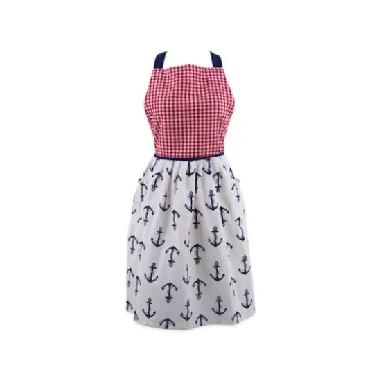 DII&reg; Maritime Spread Apron {1}