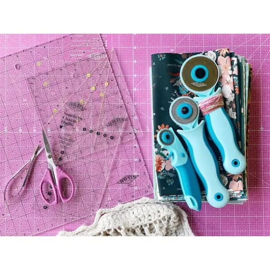 Havel's&trade; 4.5" Snip-A-Stitch Scissors {5}