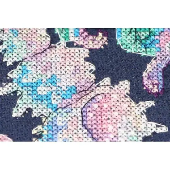 Abris Art Baby Dragon Counted Cross Stitch Kit {6}