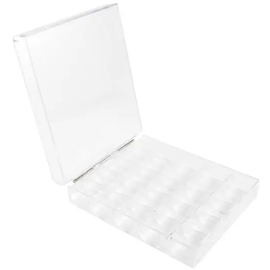 SINGER&reg; Bobbin Storage Box {4}