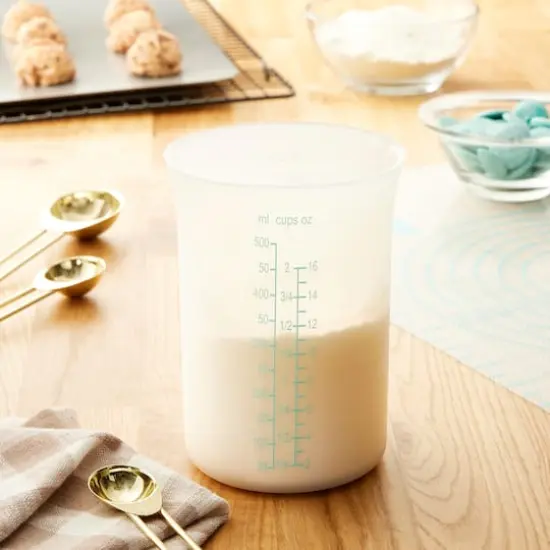 Silicone Measuring Cup by Celebrate It&reg; {3}