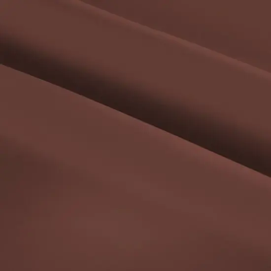 Springs Creative Wide Brown Cotton Fabric {3}