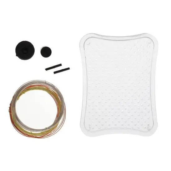 Beadsmith&reg; Wig-A-Ma-Jig&trade; Beginner Kit {1}