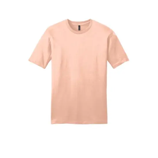 District&reg; Very Important&reg; Brights T-Shirt Dusty Peach {1}