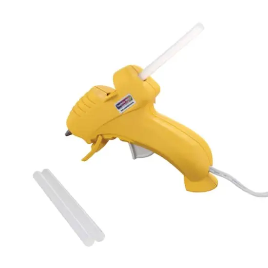 Creativity Street&reg; Low-Temp Mini Glue Gun, 2ct. {4}