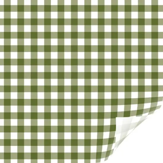 Cricut&reg; Premium Vinyl&trade; Rustic Lodge Forest Removable Sampler {6}