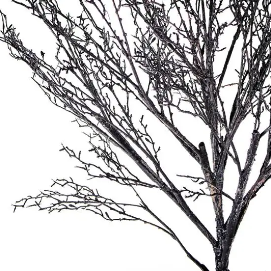 6ft. Halloween Thirsty Tree {4}