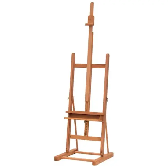 Mabef Artist Plus Studio Easel {9}