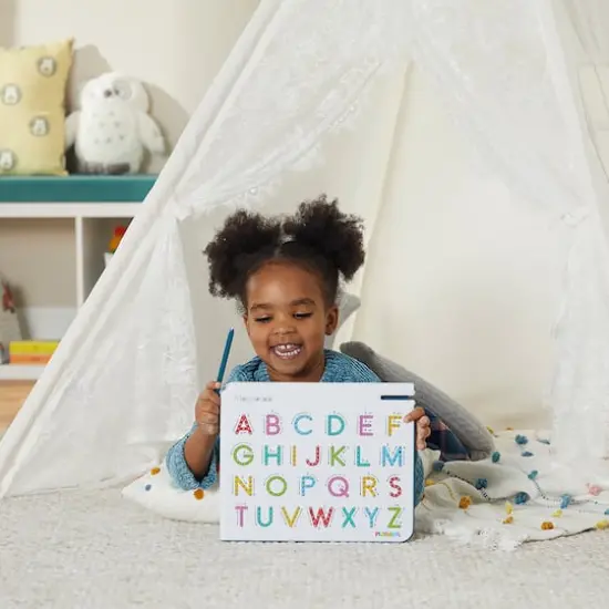 Playskool A to Z Uppercase Magnatab&reg; {4}