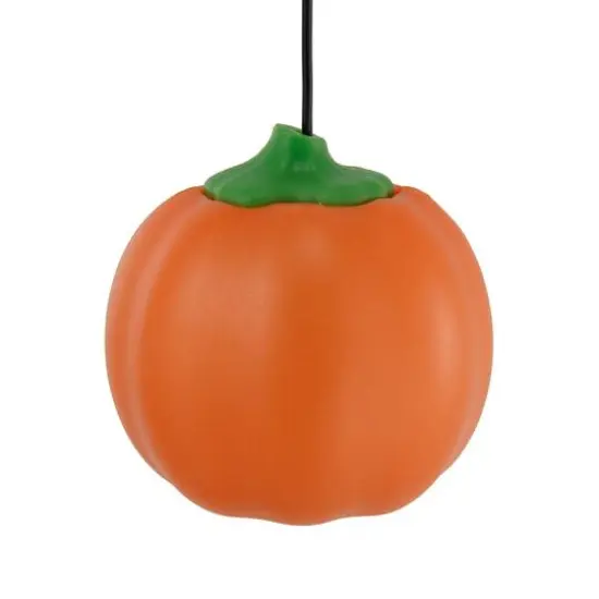 6ct. Animated Jack-O'-Lantern LED String Lights by Ashland&reg; {4}