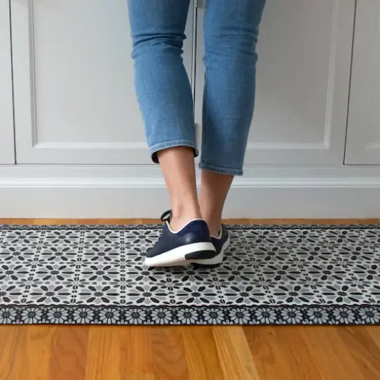 FloorPops Lannister Anti-Fatigue Comfort Long Mat  {5}