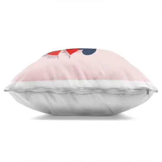 Stupell Industries Little Kitten in Scarf Decorative Printed Throw Pillow {4}