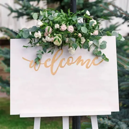 24" x 36" White PVC Sheet {4}