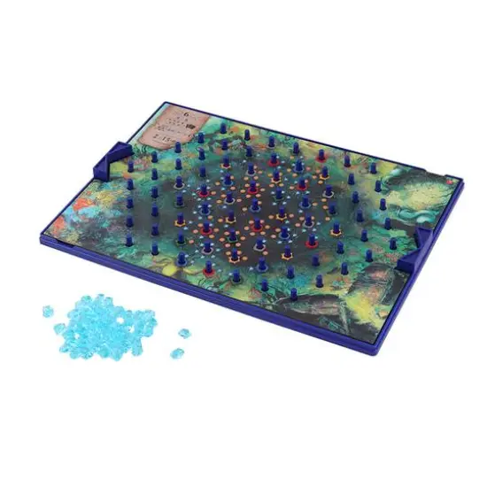 Rule the Realm Game {4}