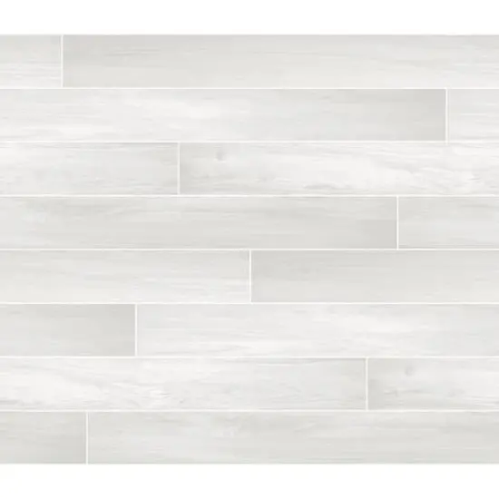 InHome Timber Tile Peel & Stick Backsplash {1}